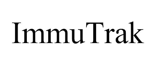 IMMUTRAK