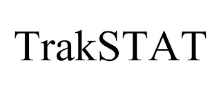 TRAKSTAT