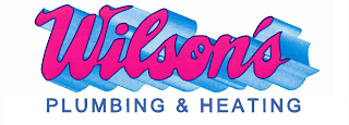 WILSON'S PLUMBING & HEATING