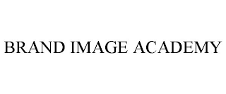 BRAND IMAGE ACADEMY