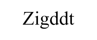 ZIGDDT