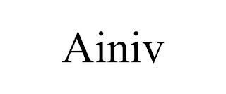 AINIV