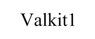 VALKIT1