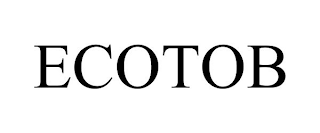 ECOTOB