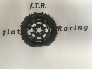 F.T.R. FLAT TIRE RACING
