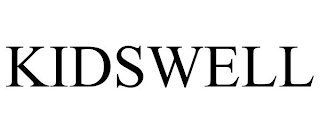 KIDSWELL