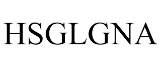 HSGLGNA