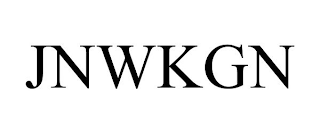 JNWKGN