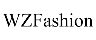 WZFASHION