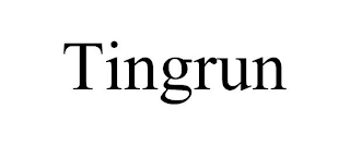TINGRUN