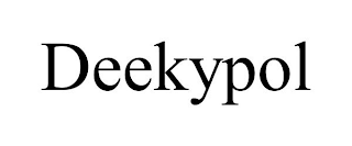 DEEKYPOL