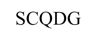 SCQDG