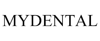 MYDENTAL