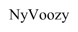 NYVOOZY