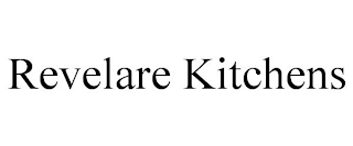 REVELARE KITCHENS