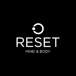 RESET MIND & BODY
