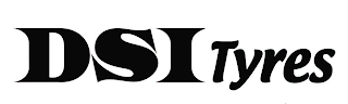 DSI TYRES