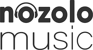 NOZOLO MUSIC