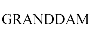 GRANDDAM