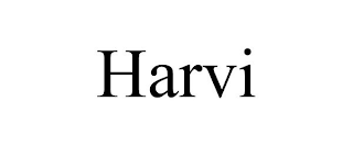 HARVI