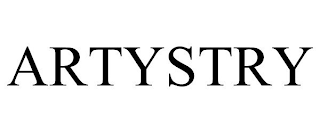 ARTYSTRY
