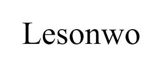LESONWO