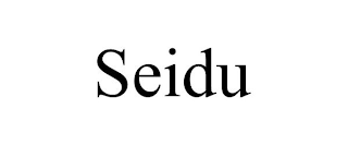 SEIDU
