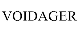 VOIDAGER