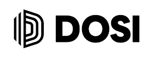 D DOSI