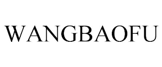 WANGBAOFU