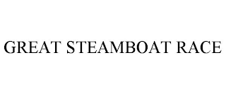 GREAT STEAMBOAT RACE