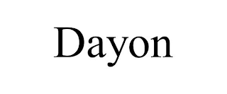 DAYON