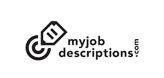 MYJOB DESCRIPTIONS .COM