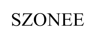 SZONEE