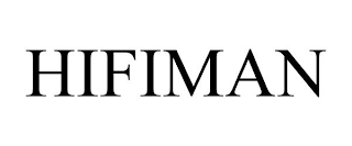 HIFIMAN