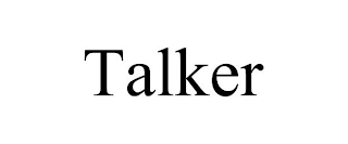 TALKER