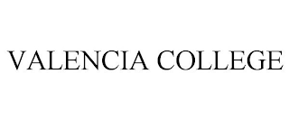 VALENCIA COLLEGE
