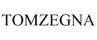 TOMZEGNA
