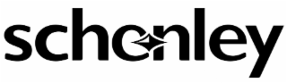 SCHENLEY