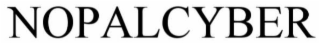 NOPALCYBER