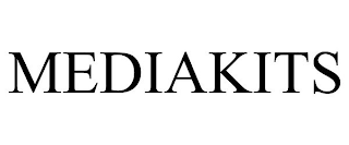 MEDIAKITS