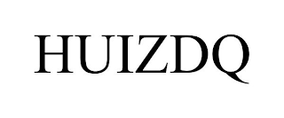 HUIZDQ