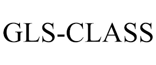 GLS-CLASS