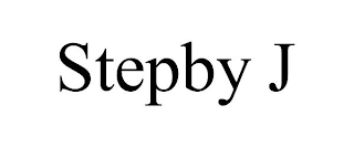 STEPBY J