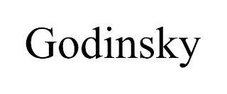 GODINSKY