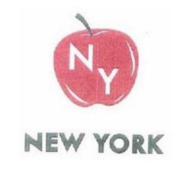 NY NEW YORK