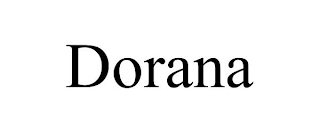 DORANA
