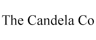 THE CANDELA CO