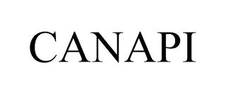 CANAPI