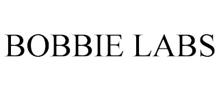 BOBBIE LABS